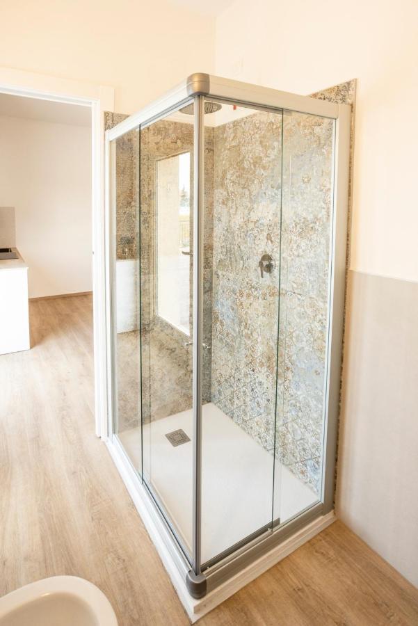 Borgoroma - Business & Residence Verona Ngoại thất bức ảnh