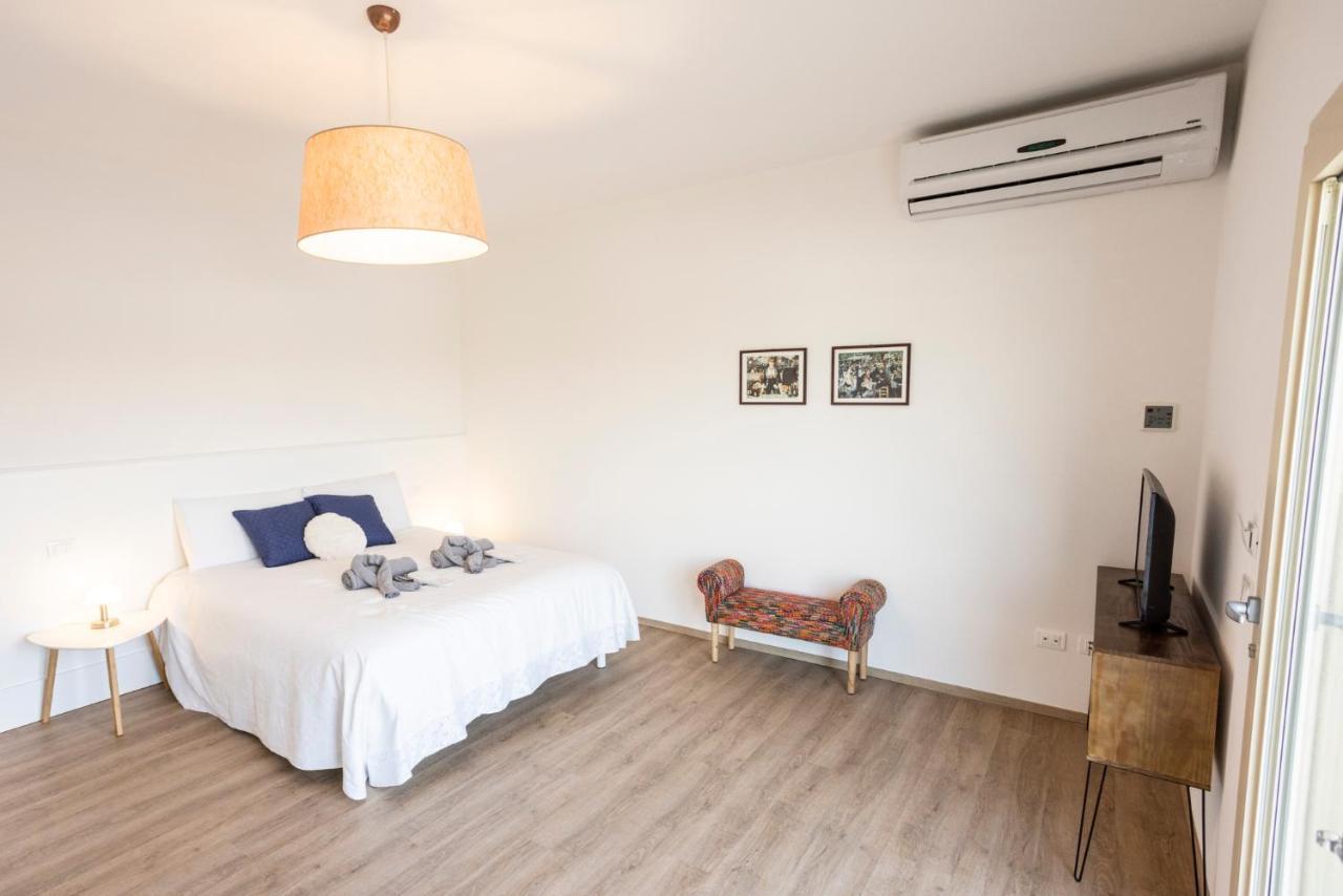 Borgoroma - Business & Residence Verona Ngoại thất bức ảnh