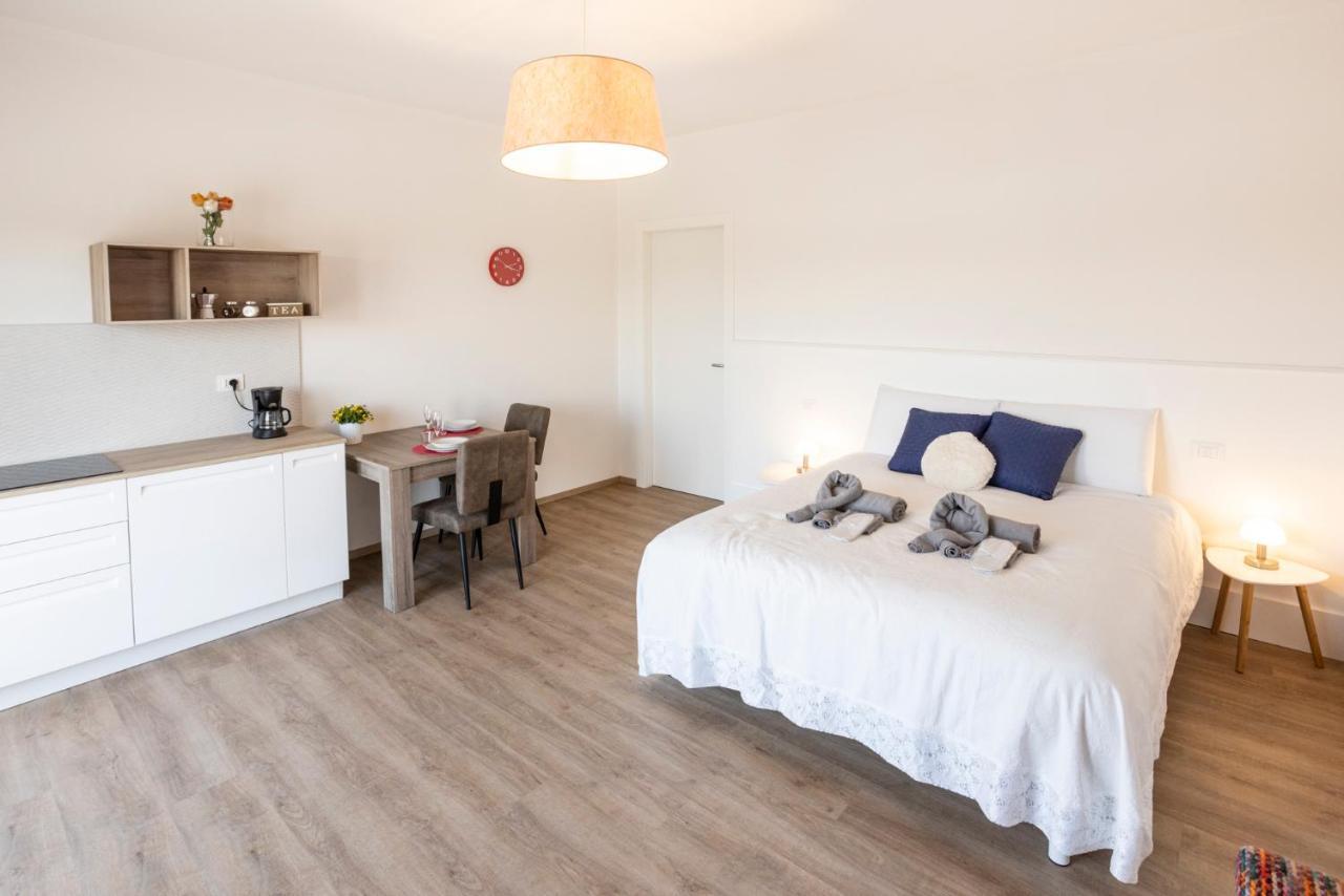Borgoroma - Business & Residence Verona Ngoại thất bức ảnh