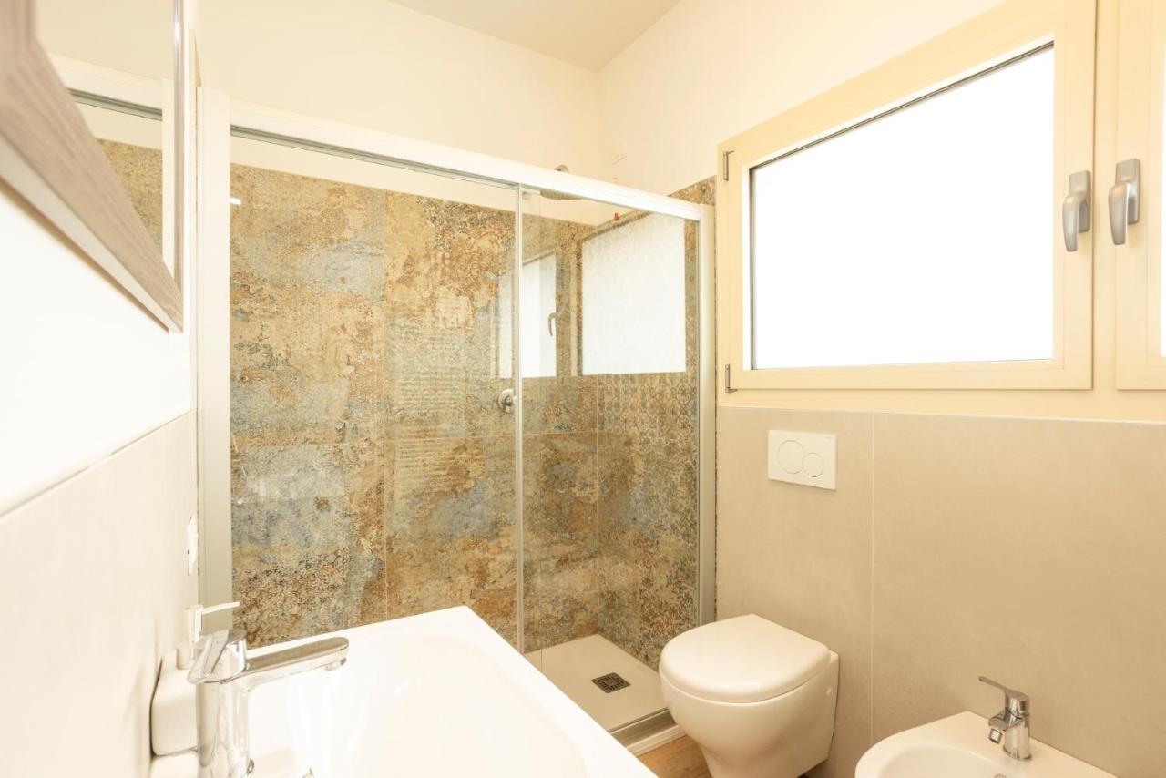 Borgoroma - Business & Residence Verona Ngoại thất bức ảnh