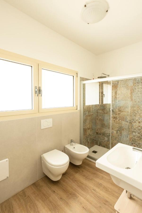 Borgoroma - Business & Residence Verona Ngoại thất bức ảnh
