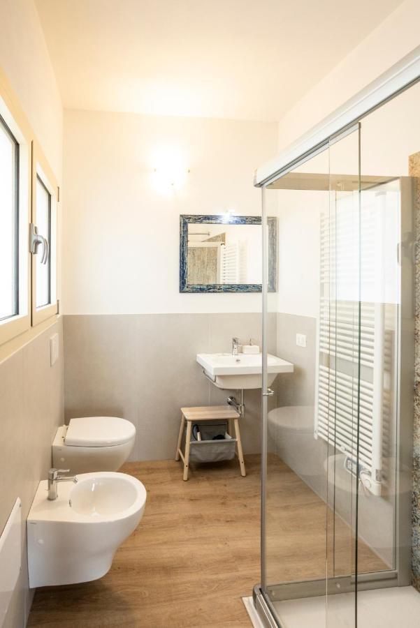 Borgoroma - Business & Residence Verona Ngoại thất bức ảnh