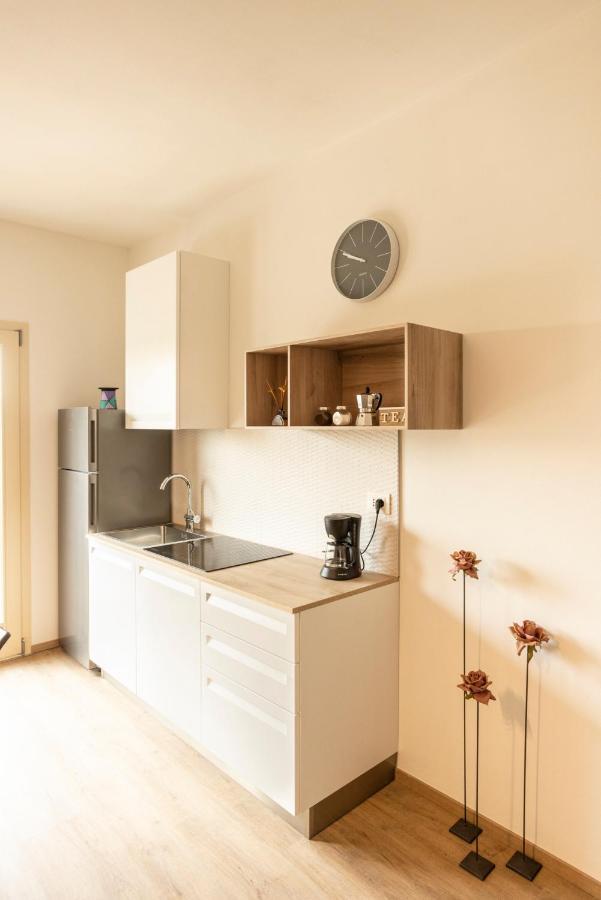 Borgoroma - Business & Residence Verona Ngoại thất bức ảnh