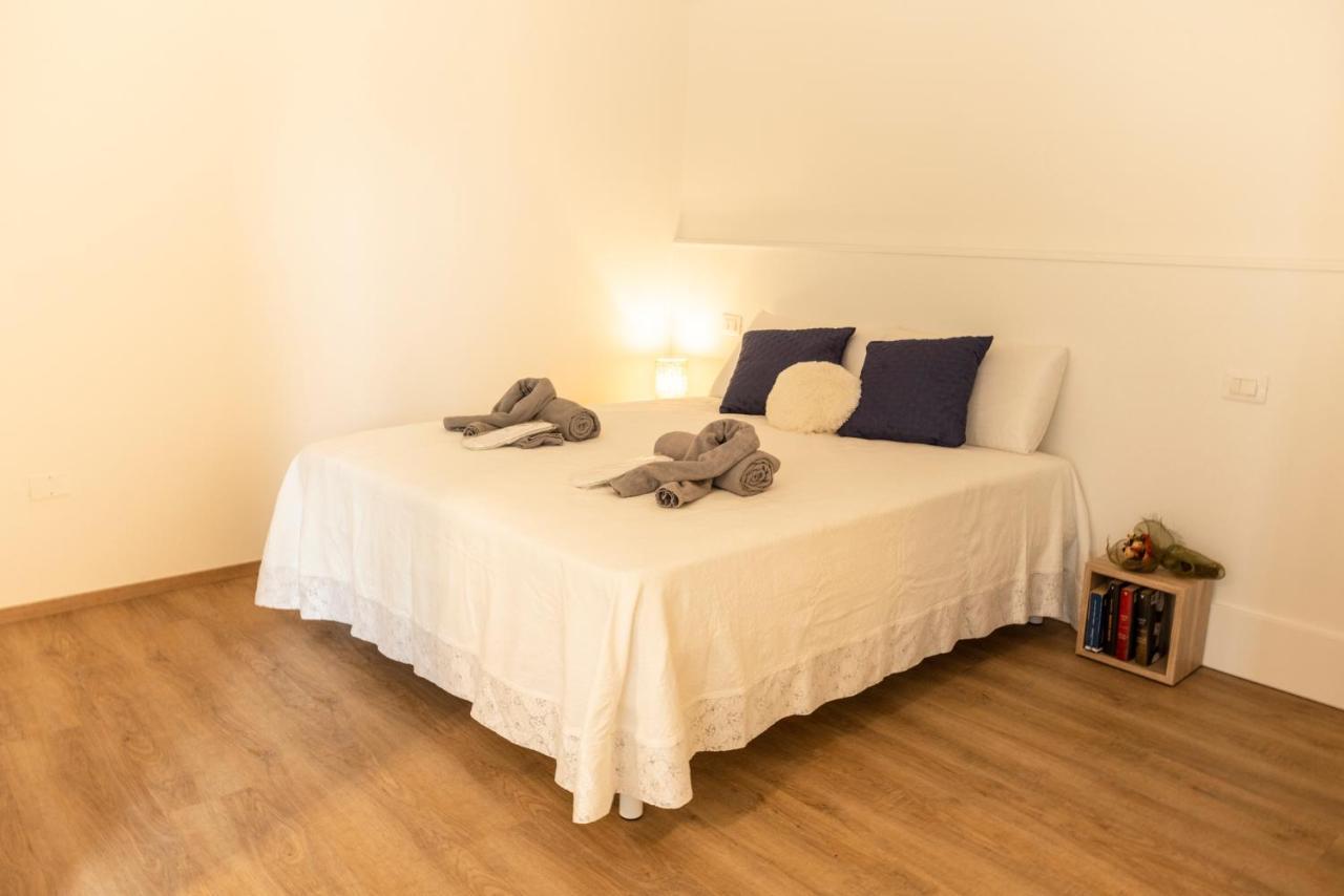 Borgoroma - Business & Residence Verona Ngoại thất bức ảnh