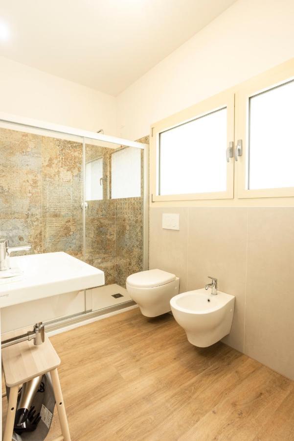 Borgoroma - Business & Residence Verona Ngoại thất bức ảnh