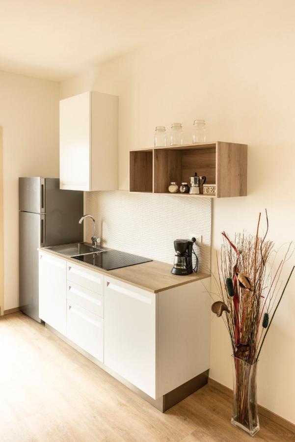 Borgoroma - Business & Residence Verona Ngoại thất bức ảnh