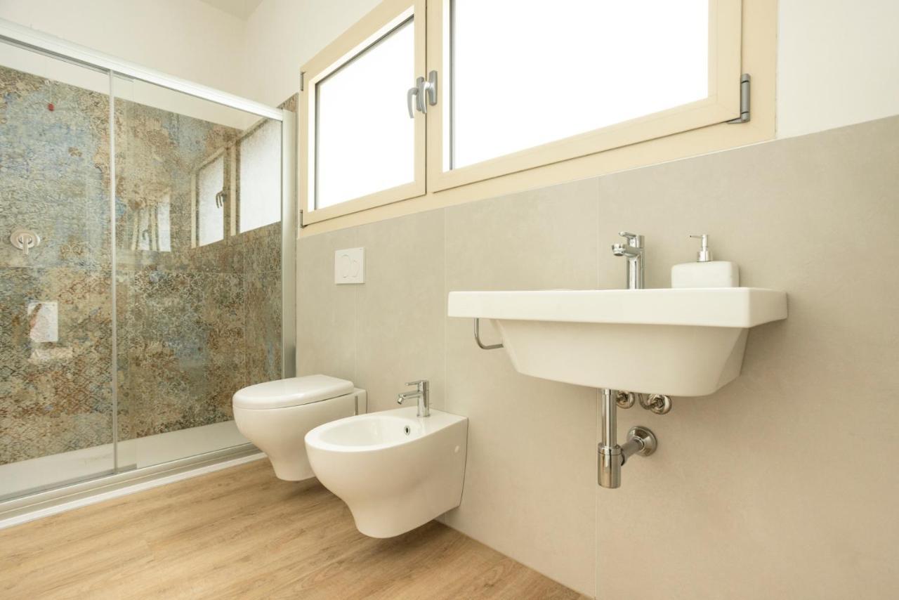 Borgoroma - Business & Residence Verona Ngoại thất bức ảnh