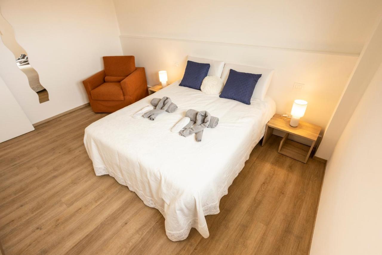 Borgoroma - Business & Residence Verona Ngoại thất bức ảnh