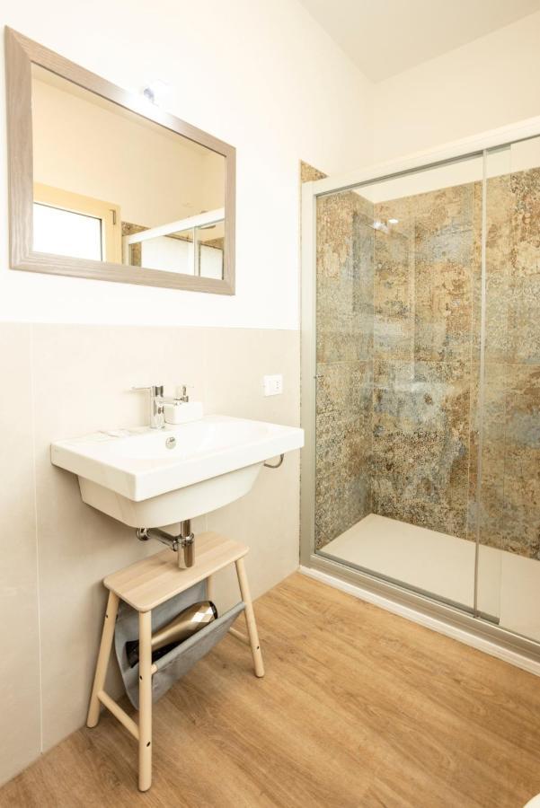 Borgoroma - Business & Residence Verona Ngoại thất bức ảnh