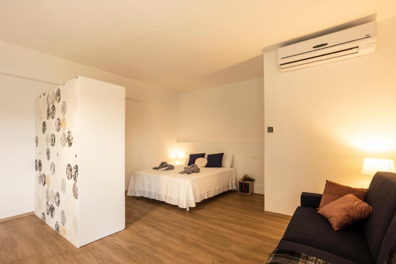 Borgoroma - Business & Residence Verona Ngoại thất bức ảnh