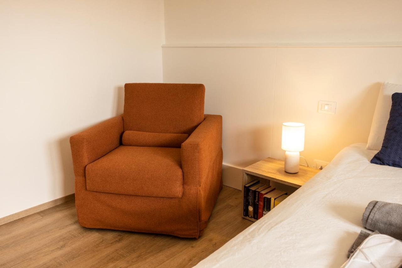 Borgoroma - Business & Residence Verona Ngoại thất bức ảnh