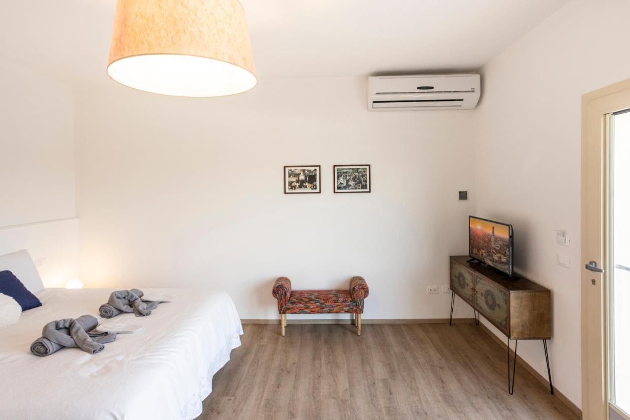 Borgoroma - Business & Residence Verona Ngoại thất bức ảnh
