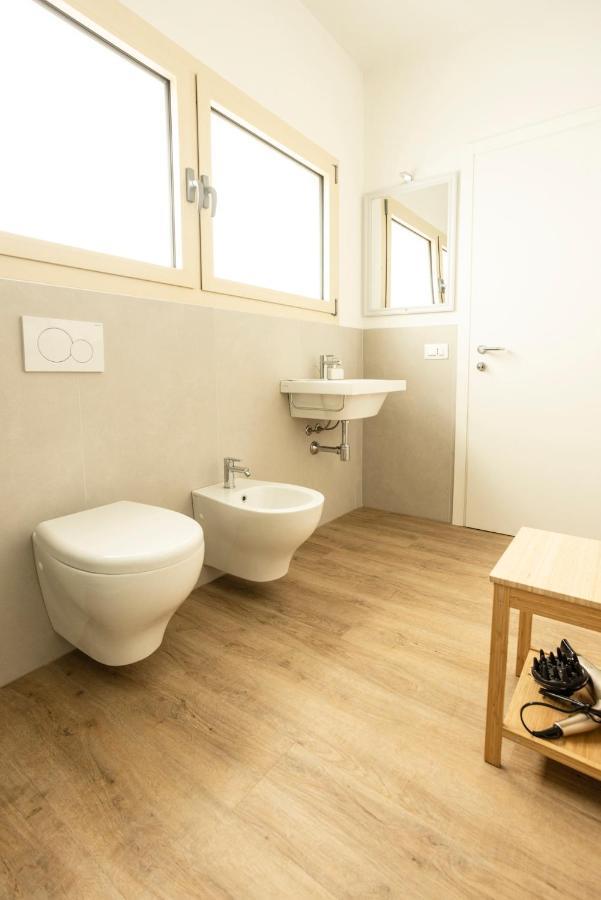 Borgoroma - Business & Residence Verona Ngoại thất bức ảnh