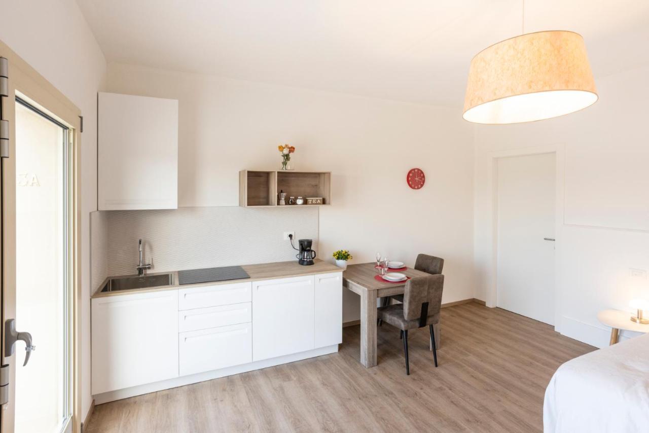 Borgoroma - Business & Residence Verona Ngoại thất bức ảnh