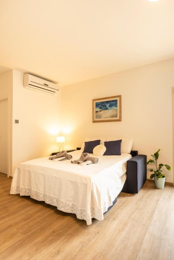 Borgoroma - Business & Residence Verona Ngoại thất bức ảnh