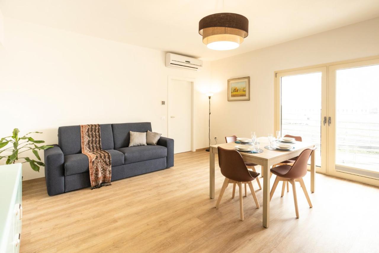 Borgoroma - Business & Residence Verona Ngoại thất bức ảnh