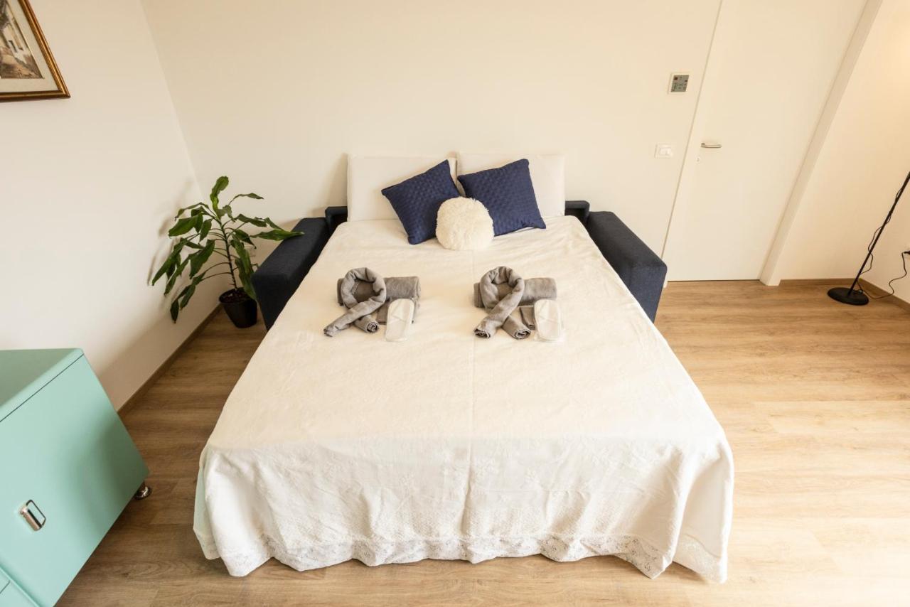 Borgoroma - Business & Residence Verona Ngoại thất bức ảnh