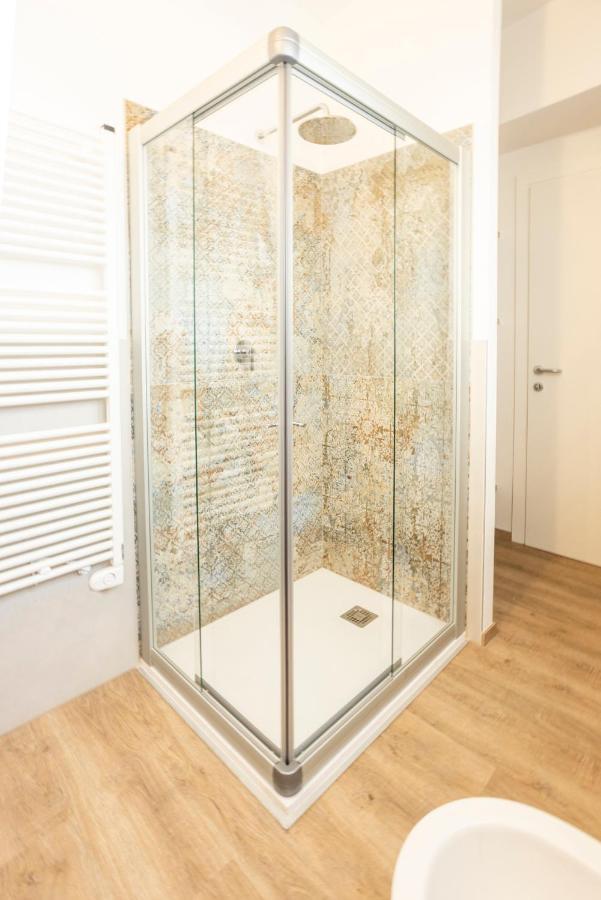 Borgoroma - Business & Residence Verona Ngoại thất bức ảnh