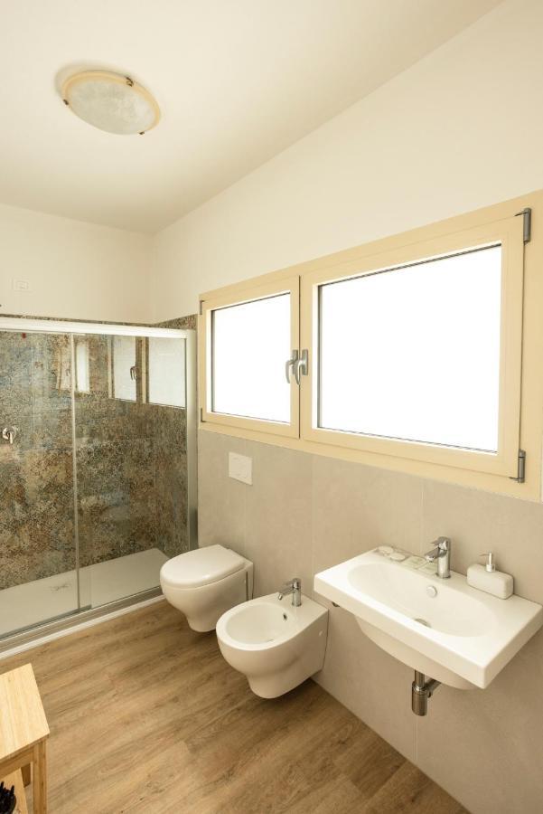 Borgoroma - Business & Residence Verona Ngoại thất bức ảnh