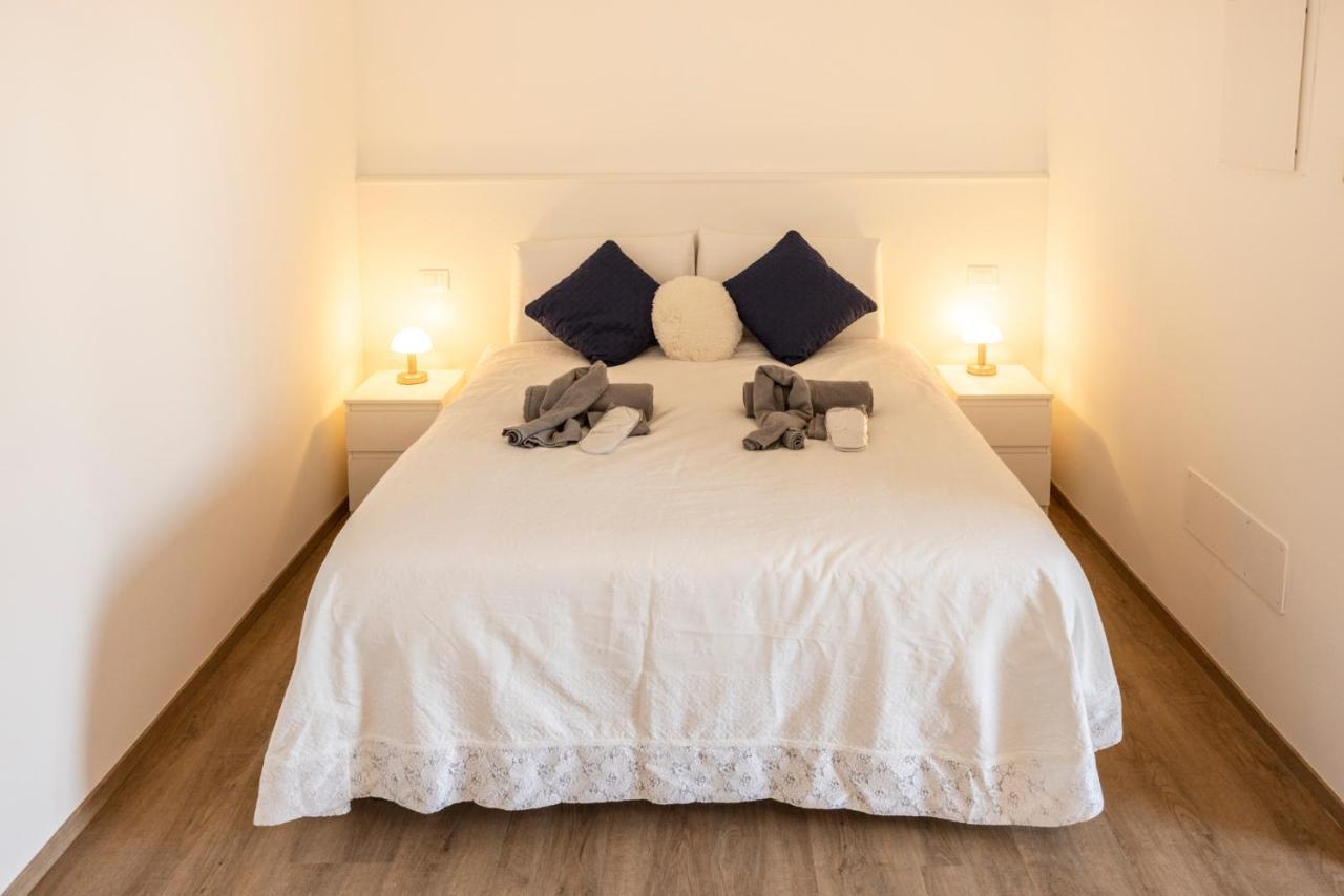 Borgoroma - Business & Residence Verona Ngoại thất bức ảnh