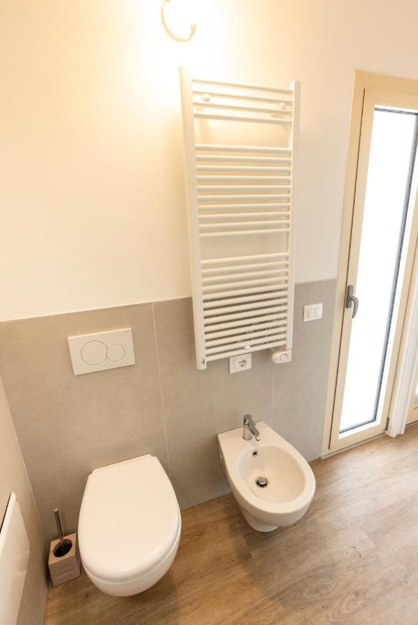 Borgoroma - Business & Residence Verona Ngoại thất bức ảnh