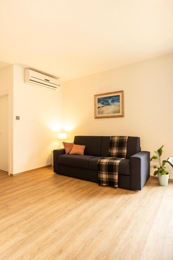 Borgoroma - Business & Residence Verona Ngoại thất bức ảnh