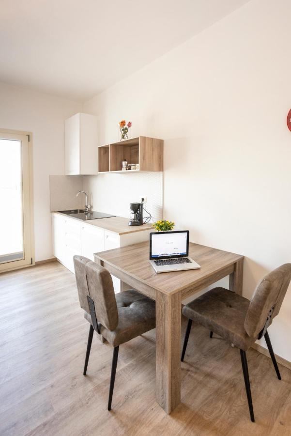 Borgoroma - Business & Residence Verona Ngoại thất bức ảnh