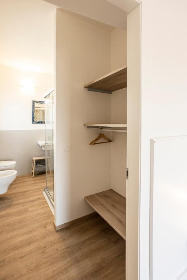 Borgoroma - Business & Residence Verona Ngoại thất bức ảnh
