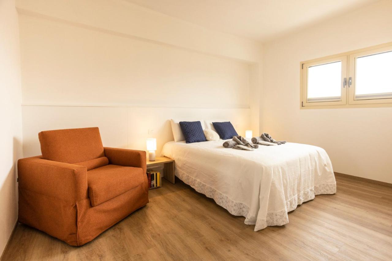 Borgoroma - Business & Residence Verona Ngoại thất bức ảnh
