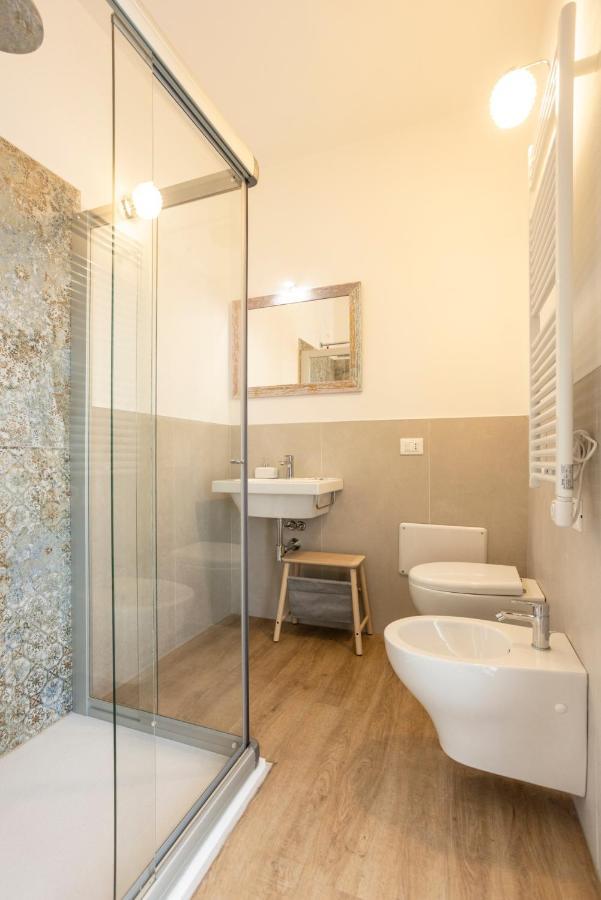 Borgoroma - Business & Residence Verona Ngoại thất bức ảnh