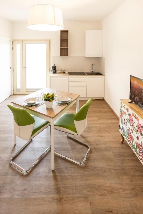 Borgoroma - Business & Residence Verona Ngoại thất bức ảnh