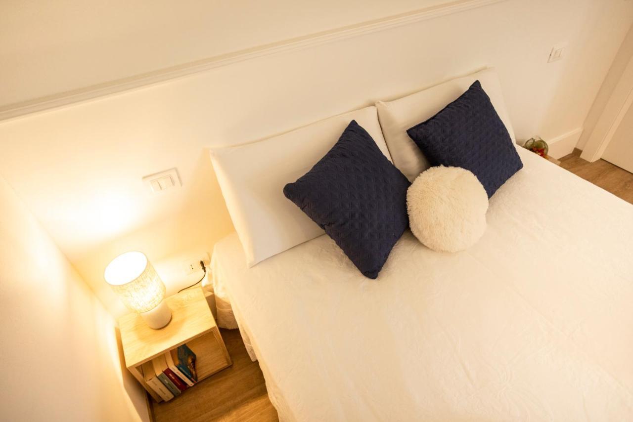 Borgoroma - Business & Residence Verona Ngoại thất bức ảnh