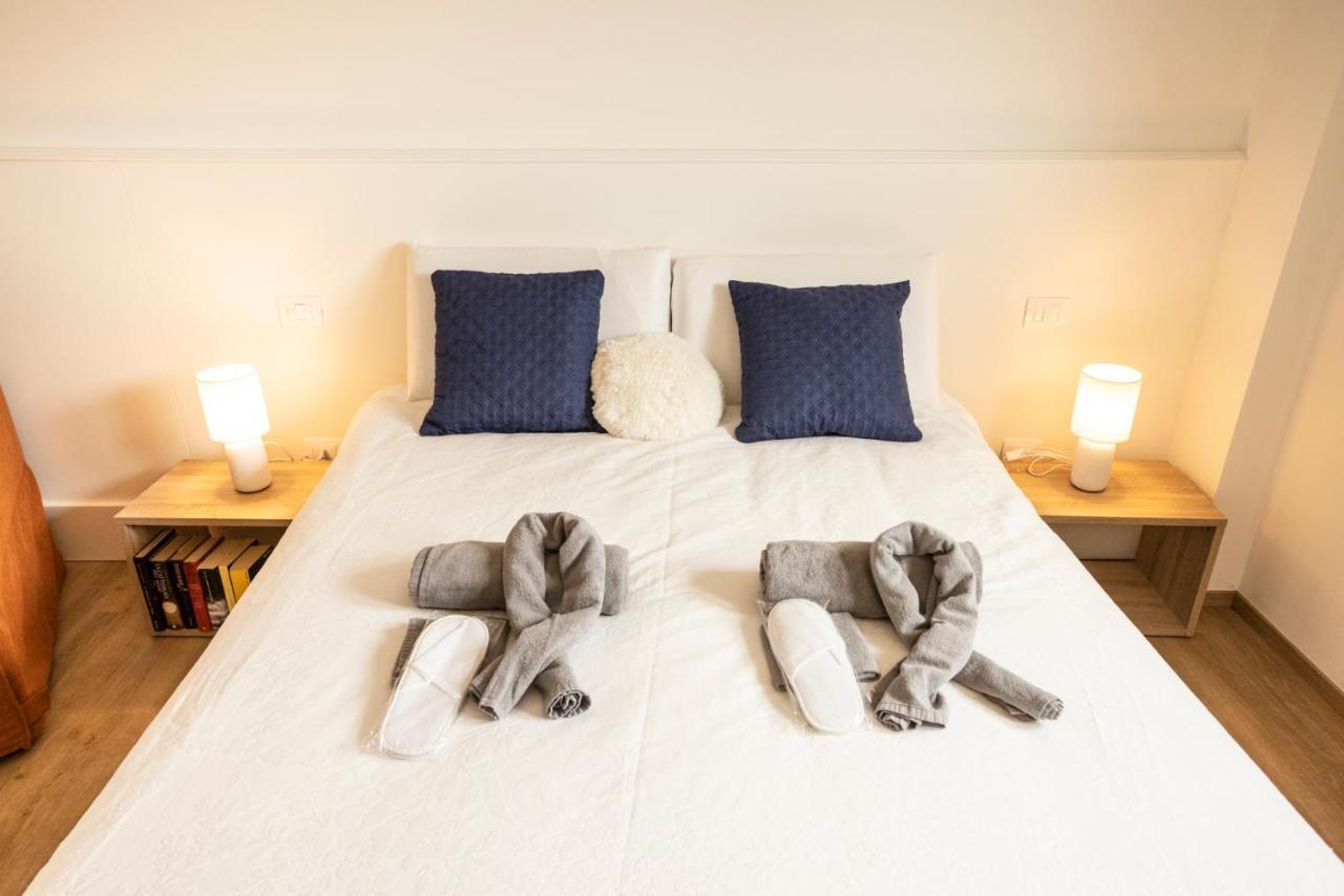 Borgoroma - Business & Residence Verona Ngoại thất bức ảnh