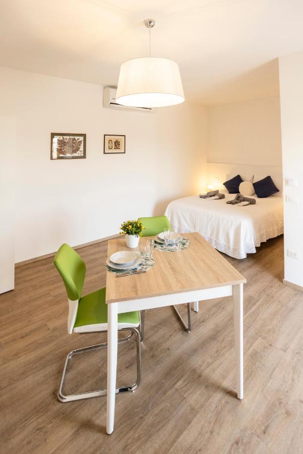 Borgoroma - Business & Residence Verona Ngoại thất bức ảnh