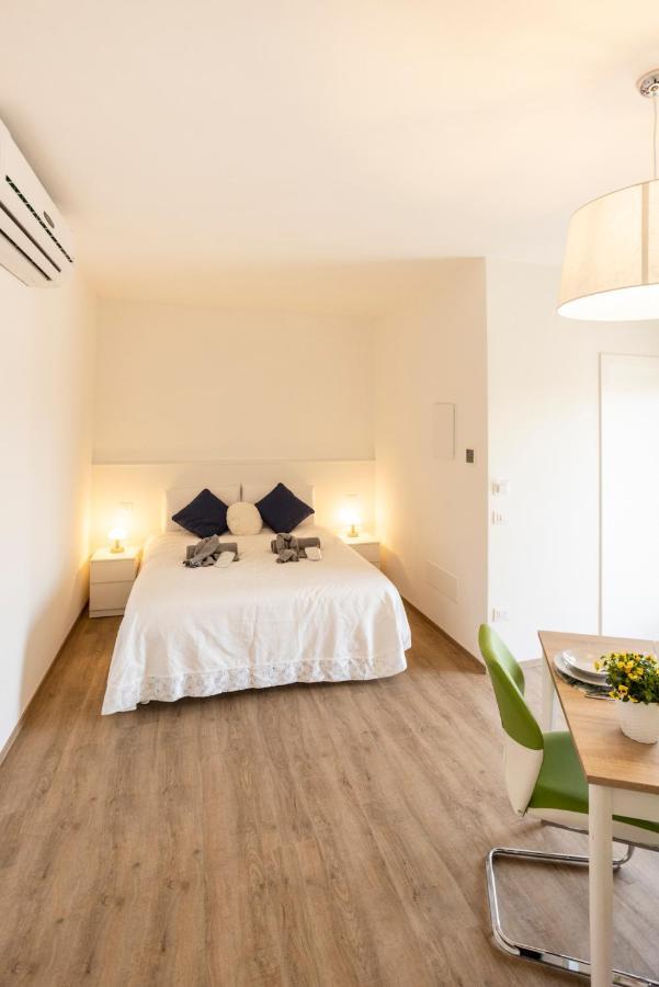 Borgoroma - Business & Residence Verona Ngoại thất bức ảnh