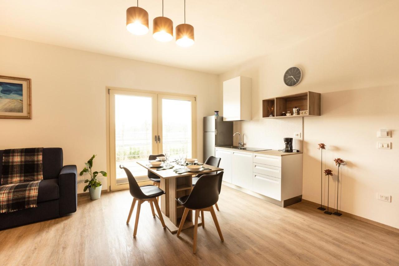 Borgoroma - Business & Residence Verona Ngoại thất bức ảnh
