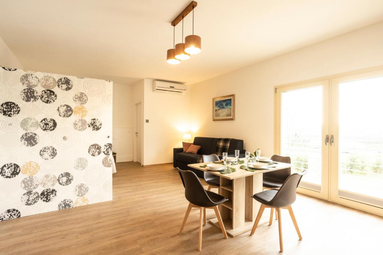Borgoroma - Business & Residence Verona Ngoại thất bức ảnh